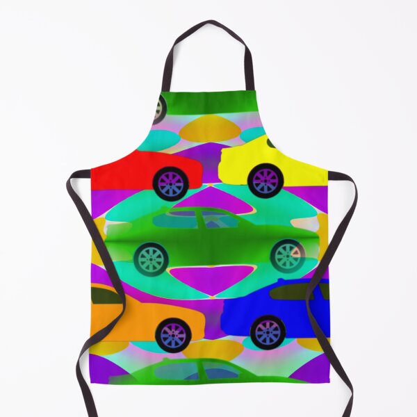 Item preview, The last real cars... designed and sold by Harryucksche.