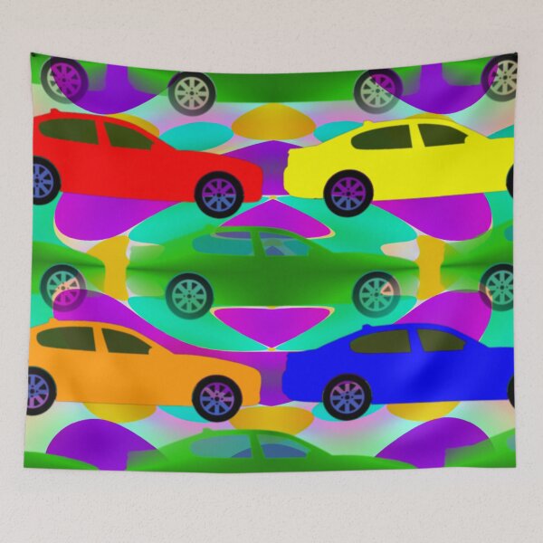 Item preview, The last real cars... designed and sold by Harryucksche.