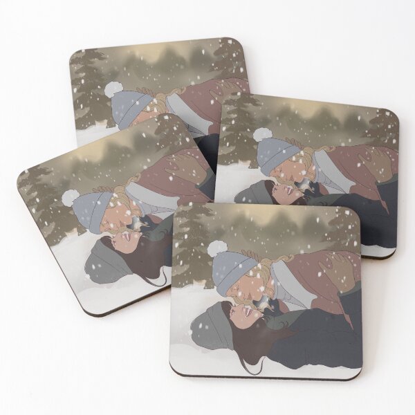 Item preview, Let It Snow designed and sold by darlinggirlco.