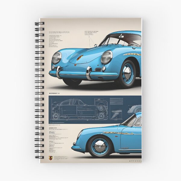 Item preview, Sports car commercial poster designed and sold by Emile-Sabord.