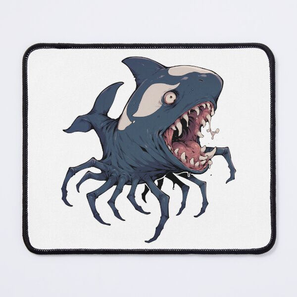 Item preview, Orca Spider designed and sold by Q Q.