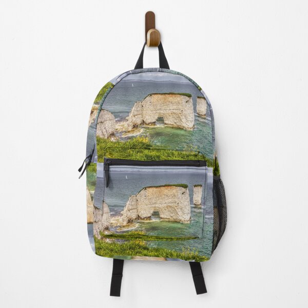 Item preview, Old Harry Rocks, Handfast Point, Isle of Purbeck, Dorset, England designed and sold by Paul Thompson Photography.