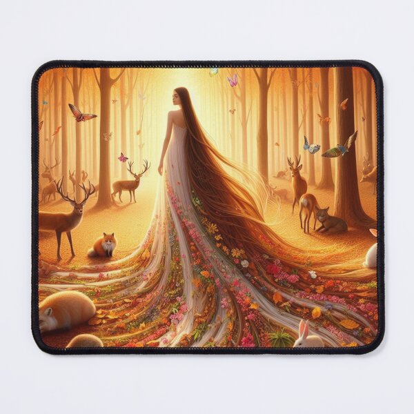 Item preview, Lady Autumn designed and sold by RaF71PrO.