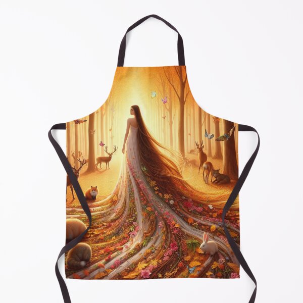 Item preview, Lady Autumn designed and sold by RaF71PrO.