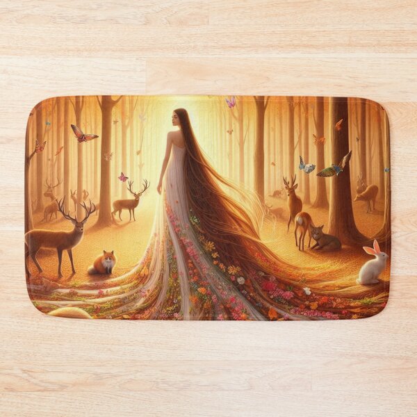 Item preview, Lady Autumn designed and sold by RaF71PrO.