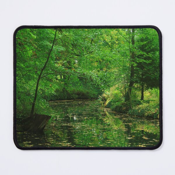 Item preview, River Reflections of Trees designed and sold by KaSaPo.