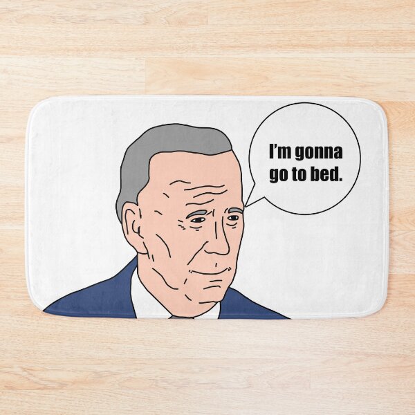 Item preview, Joe Biden - Parody designed and sold by Only Good Vibes.
