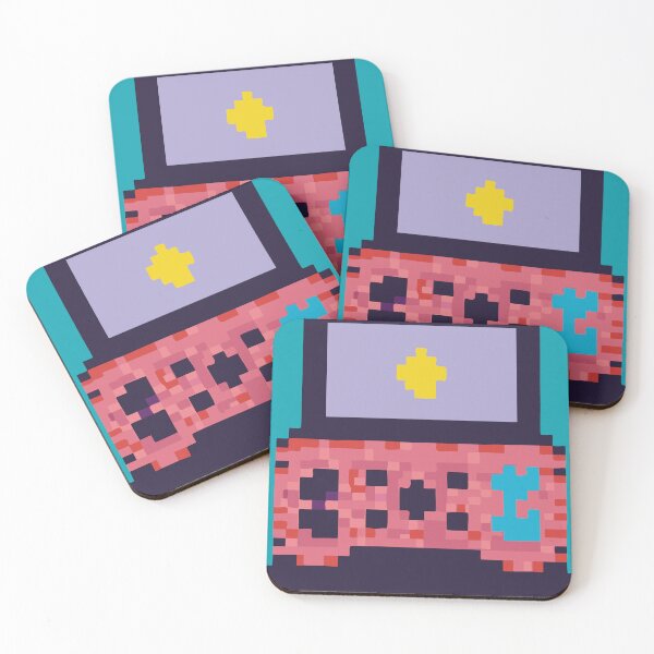 Item preview, gamer designed and sold by ericrautenbach.