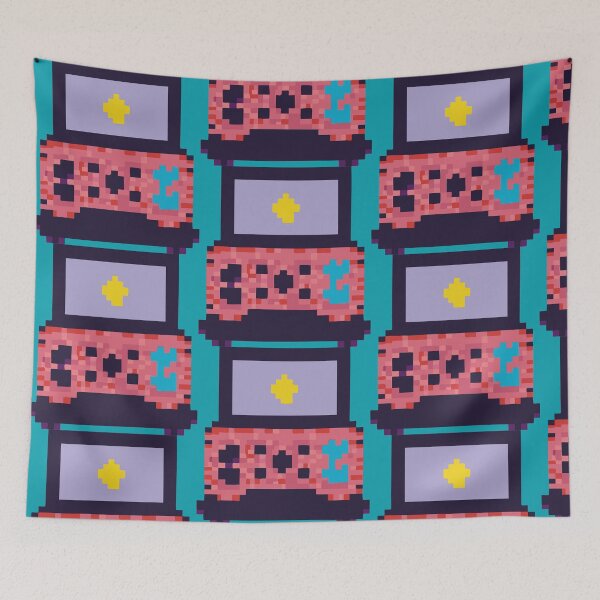Item preview, gamer designed and sold by ericrautenbach.