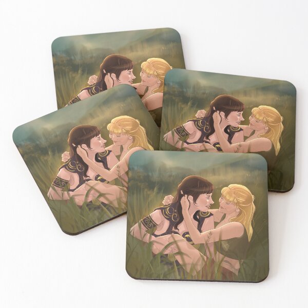 Item preview, Soulmates designed and sold by darlinggirlco.
