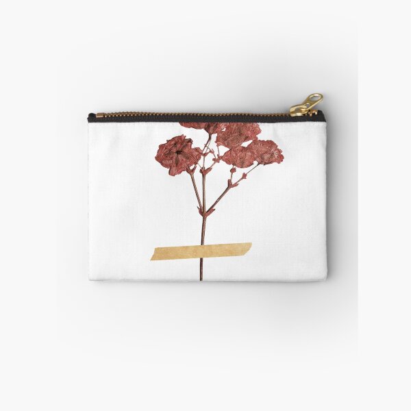 Item preview, Burgundy Dried Flowers designed and sold by FikaCreation.