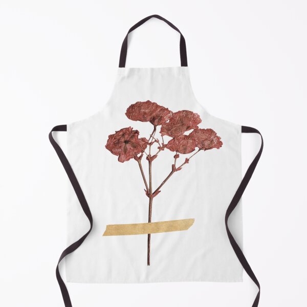 Item preview, Burgundy Dried Flowers designed and sold by FikaCreation.