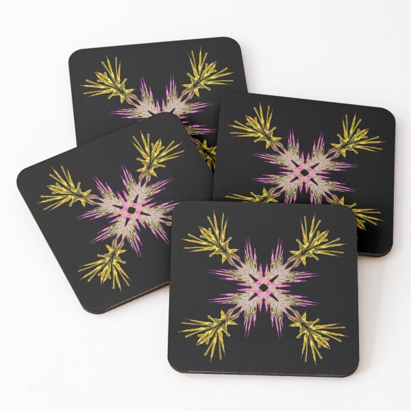 Item preview, Estrella's Pattern  designed and sold by Meo Design.