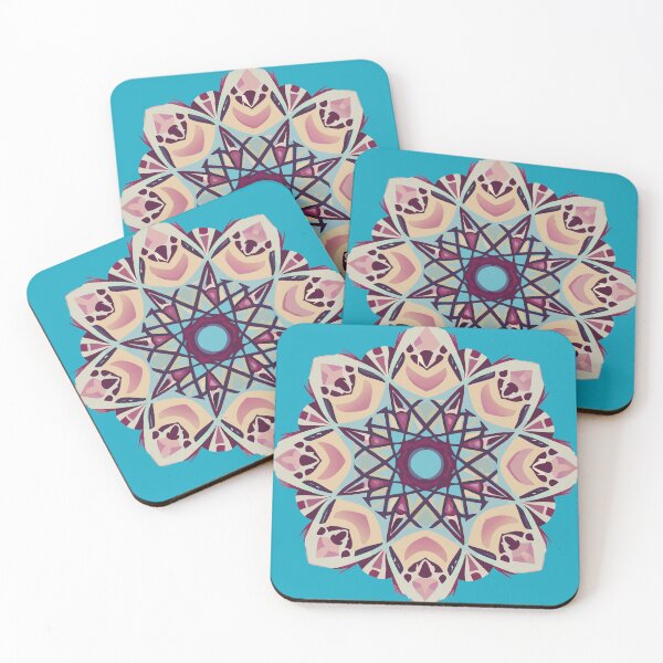 Item preview, fractal patterns designed and sold by ericrautenbach.