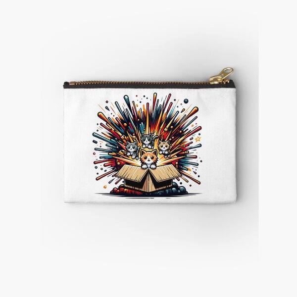 Item preview, Exploding kittens designed and sold by BritishDelights.