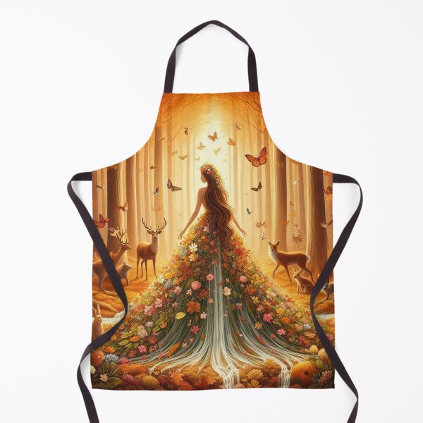 Item preview, Lady Autumn designed and sold by RaF71PrO.