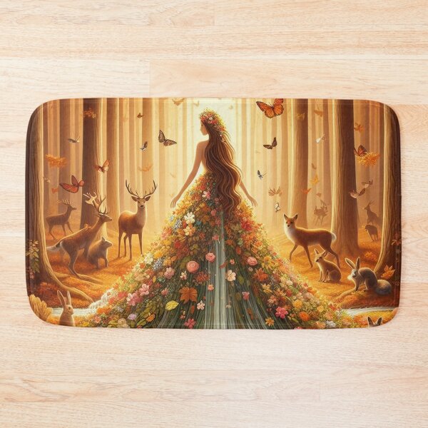 Item preview, Lady Autumn designed and sold by RaF71PrO.
