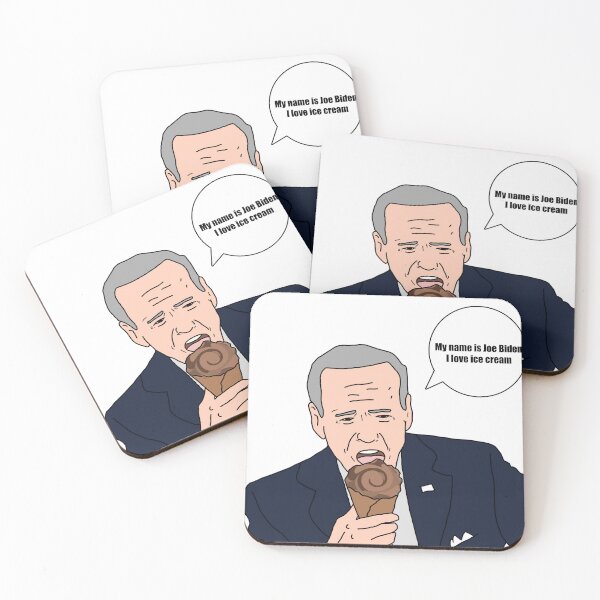 Item preview, Joe Biden - Parody designed and sold by Only Good Vibes.