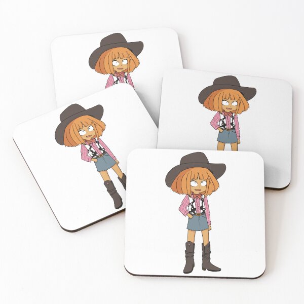 Item preview, Mymy Cowgirl designed and sold by Cinaede99.