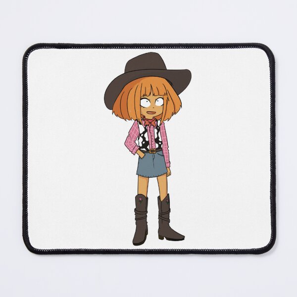 Item preview, Mymy Cowgirl designed and sold by Cinaede99.