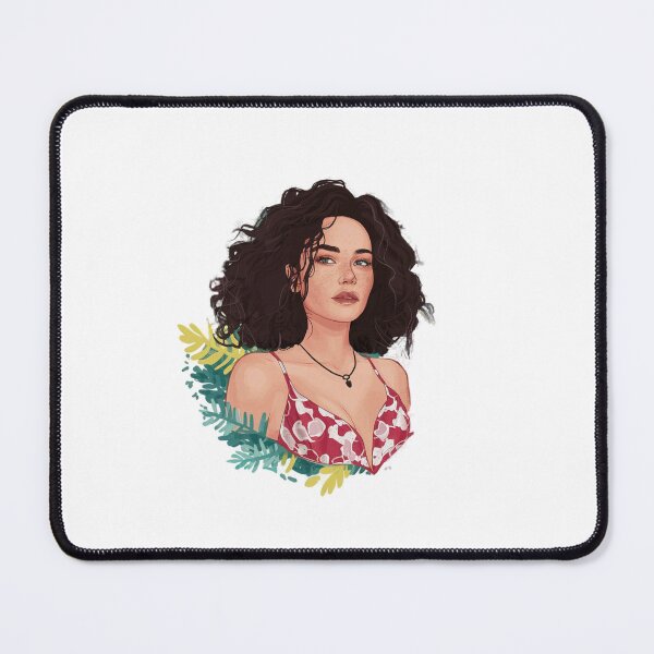 Item preview, Sia Furler designed and sold by onicaras.