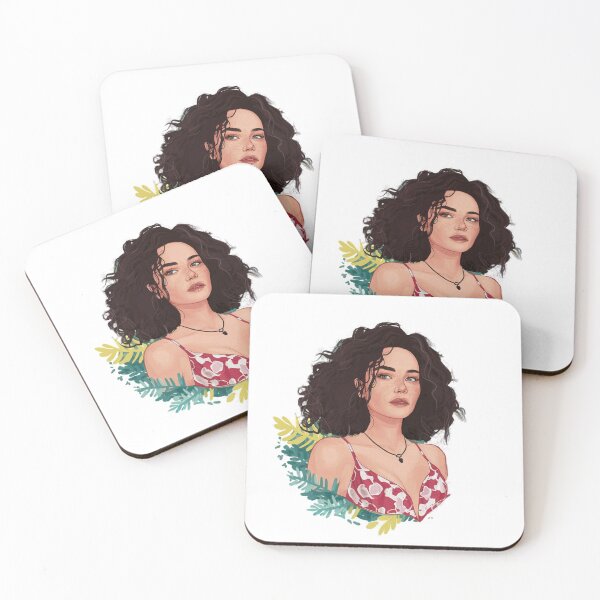 Item preview, Sia Furler designed and sold by onicaras.
