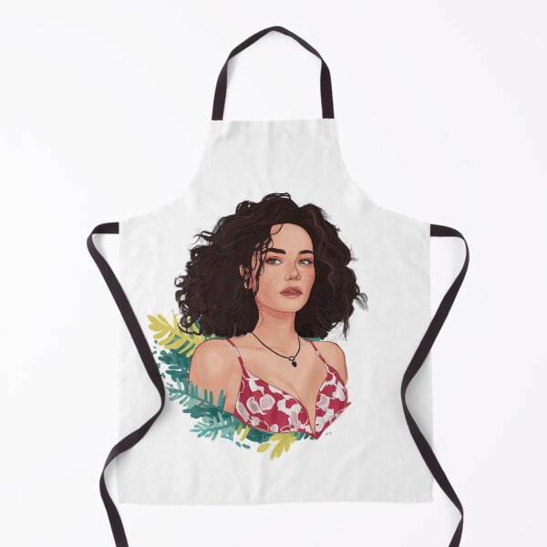 Item preview, Sia Furler designed and sold by onicaras.