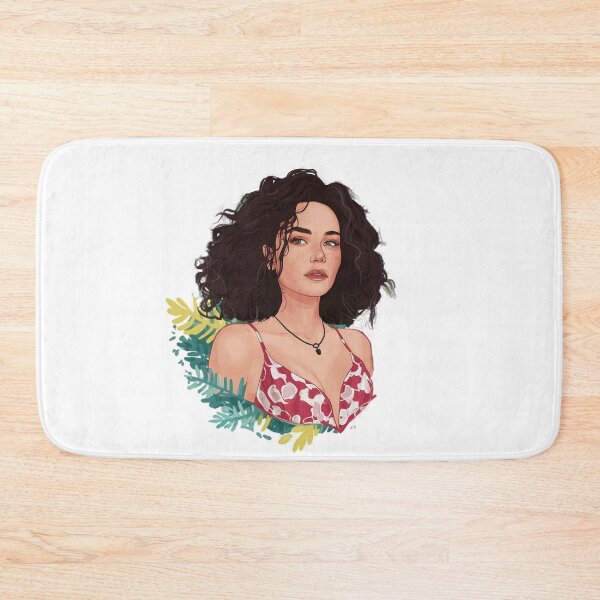Item preview, Sia Furler designed and sold by onicaras.