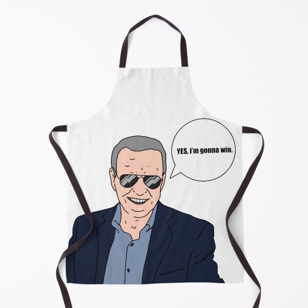 Item preview, Joe Biden - Parody designed and sold by Only Good Vibes.
