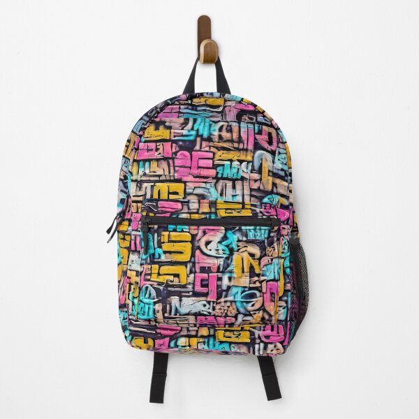 Item preview, Graffiti - Writing on the wall designed and sold by Zenvo.