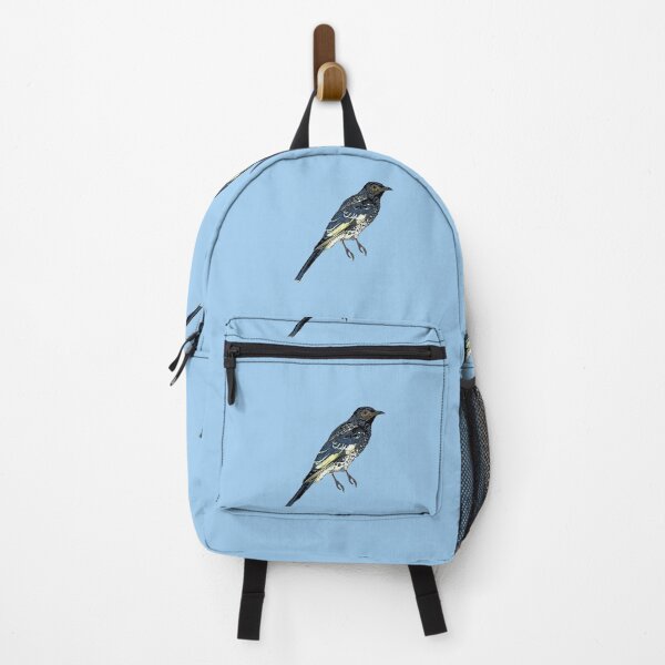 Item preview, Regent Honeyeater Color Design designed and sold by designsasstultd.