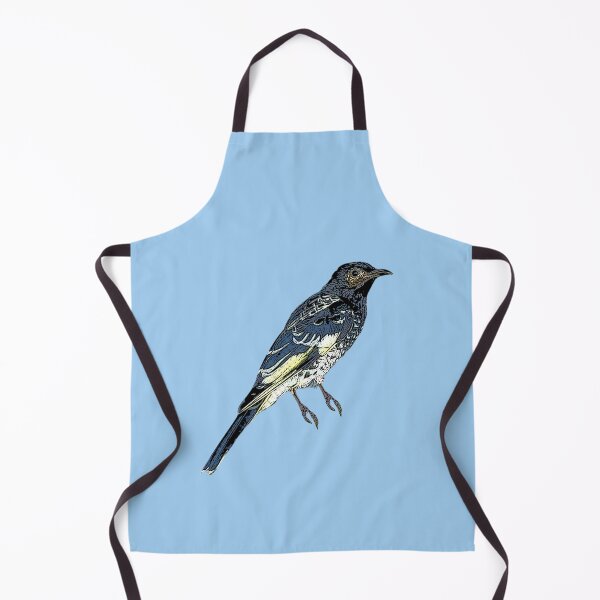 Item preview, Regent Honeyeater Color Design designed and sold by designsasstultd.
