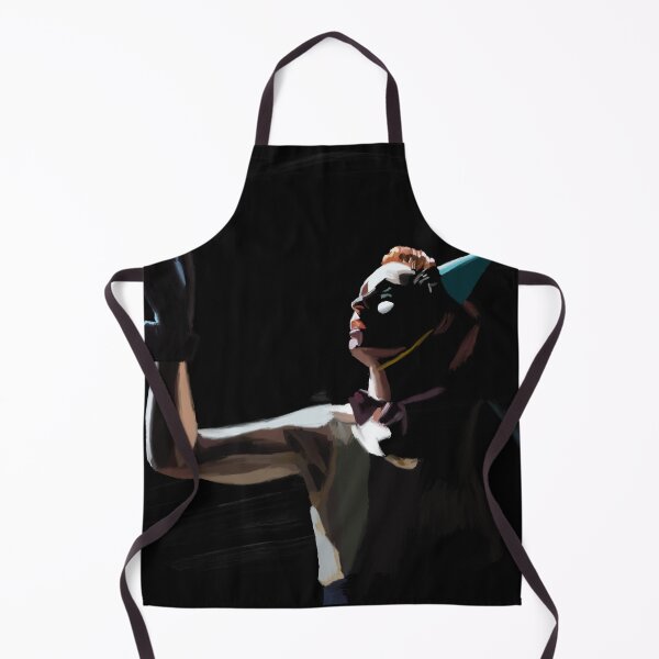 Item preview, Eddie in Cabaret - Painting designed and sold by byebyesally.