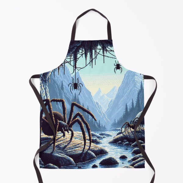 Item preview, Skyrim Spider Cove designed and sold by Jake-Carter0.