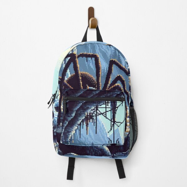 Item preview, Skyrim Spider Cove designed and sold by Jake-Carter0.