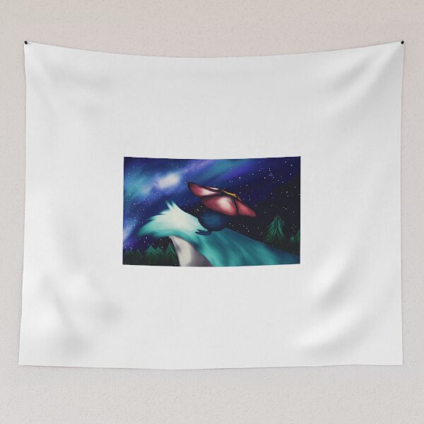 Artikelvorschau, ~ Vileplume Sternenhimmel ~ entworfen und verkauft von Phoenix0Lily.