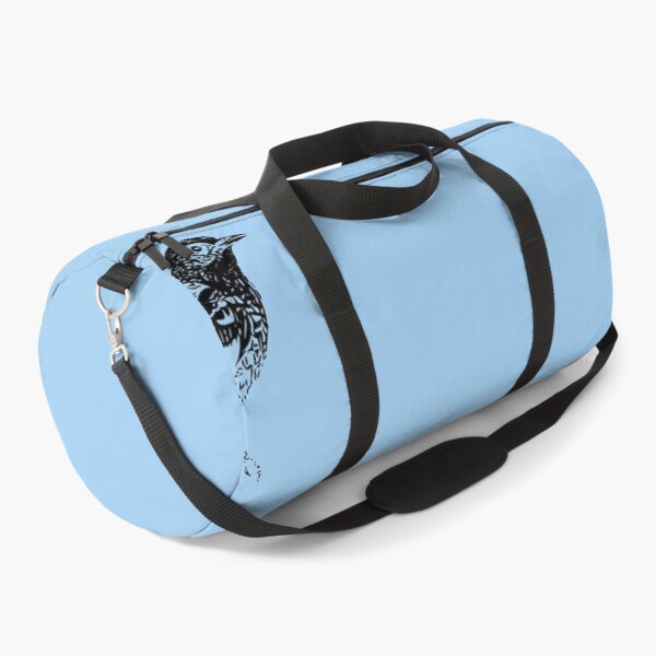 Item preview, Regent Honeyeater Black Design designed and sold by designsasstultd.