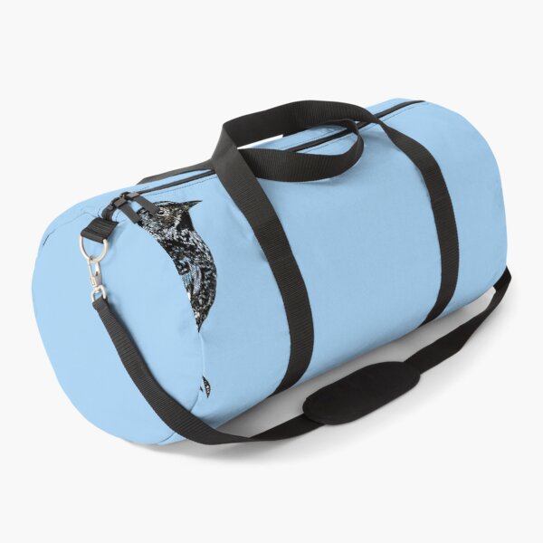 Item preview, Regent Honeyeater Black Alternate Design designed and sold by designsasstultd.