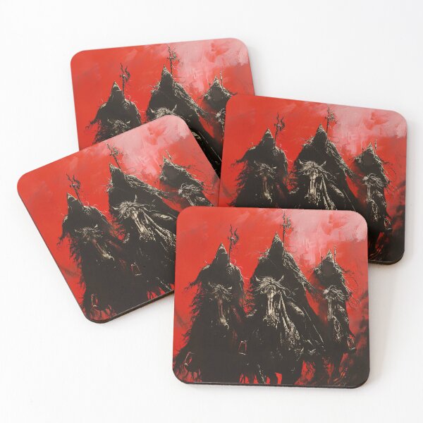 Item preview, Horsemen of the Apocalypse designed and sold by OccultDreams.