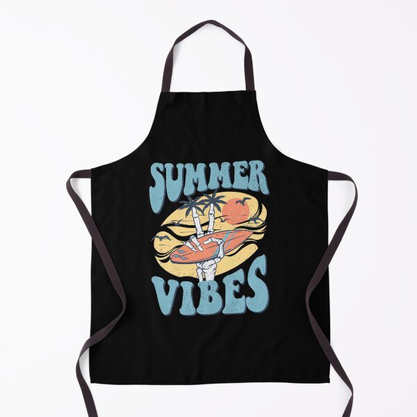 Item preview, Eternal Summer Vibes designed and sold by BorczVisuals.