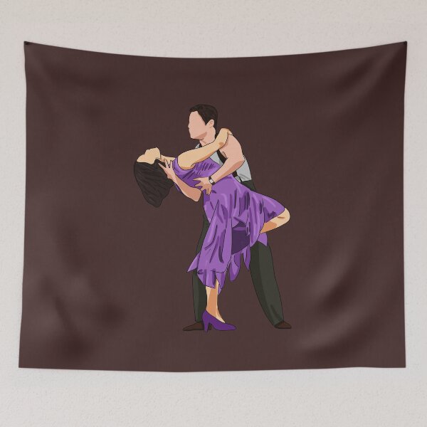Item preview, The Great Gatsby - Eva and Jeremy designed and sold by byebyesally.