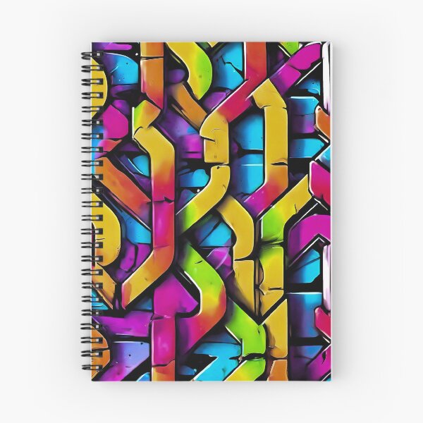 Item preview, Graffiti - Hatch designed and sold by Zenvo.