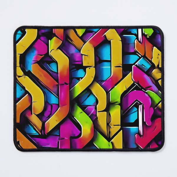 Item preview, Graffiti - Hatch designed and sold by Zenvo.