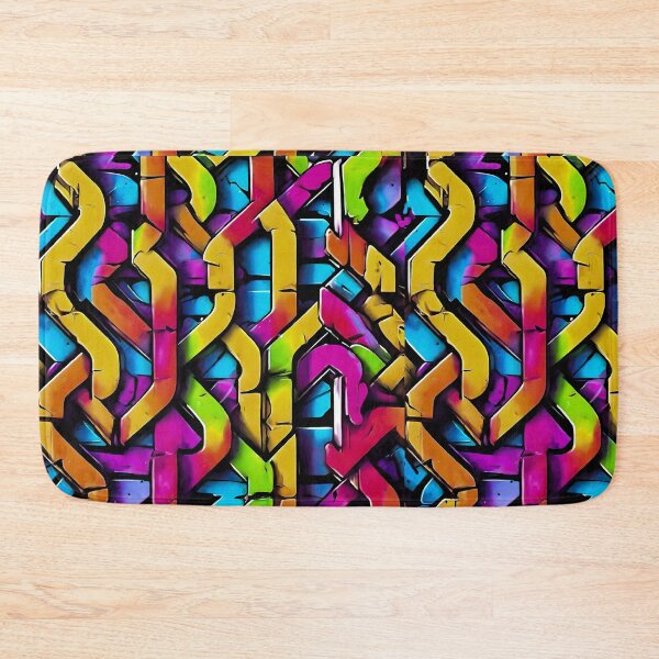 Item preview, Graffiti - Hatch designed and sold by Zenvo.