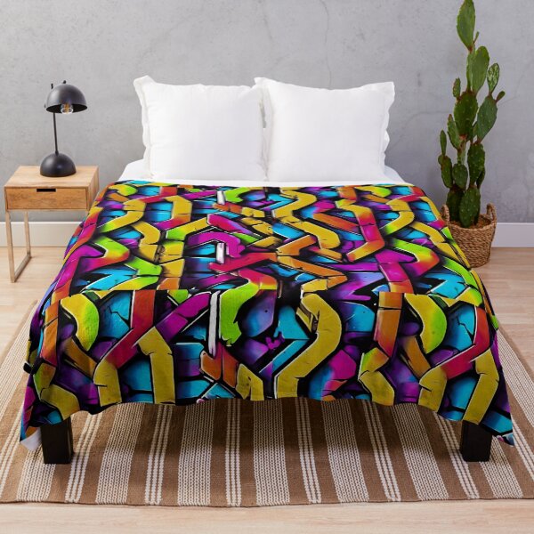 Item preview, Graffiti - Hatch designed and sold by Zenvo.