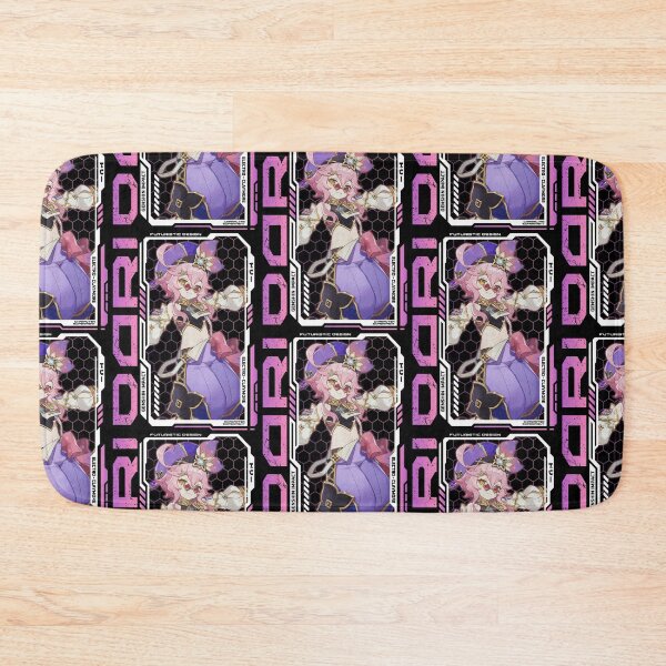 Item preview, Dori - Genshin Impact V.2 designed and sold by IZQINAV.