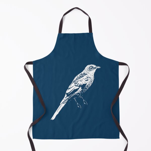 Item preview, Regent Honeyeater White Design designed and sold by designsasstultd.