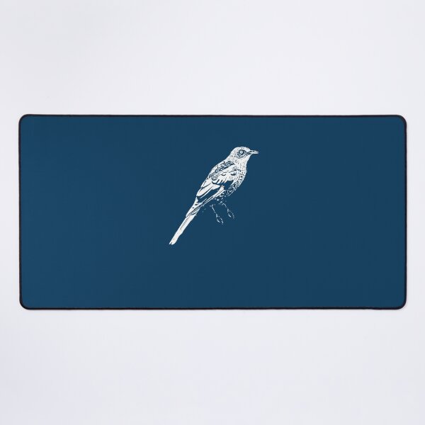 Item preview, Regent Honeyeater White Design  designed and sold by designsasstultd.