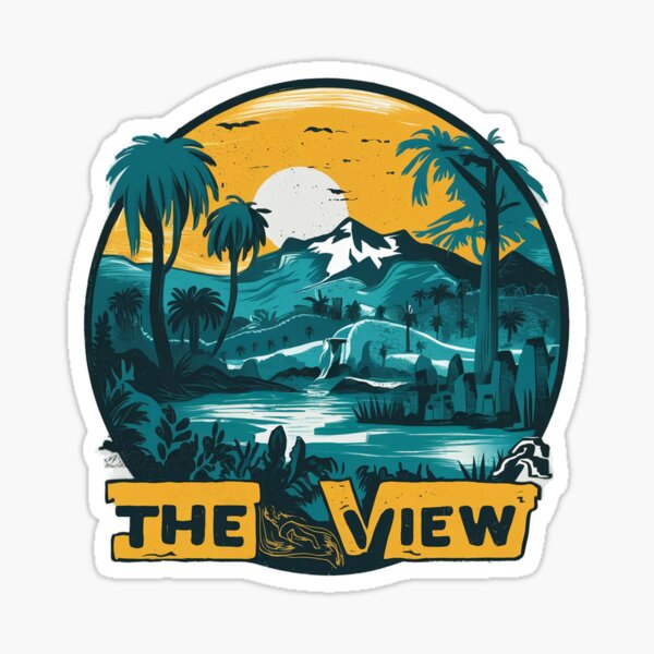 Item preview, the view  designed and sold by onicaras.