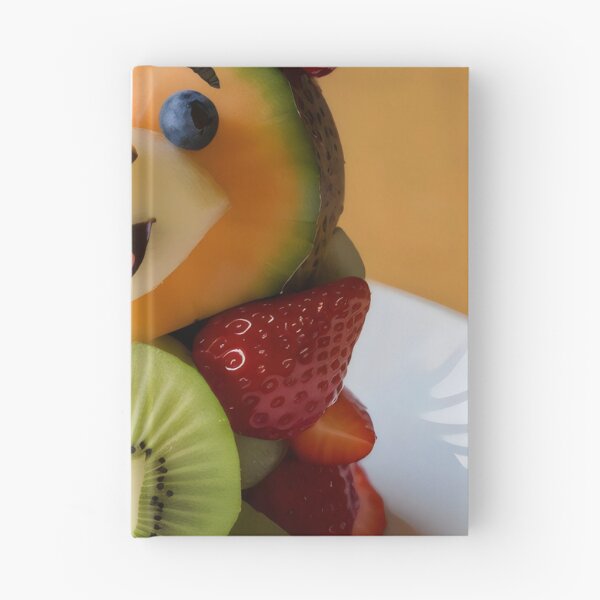 Item preview, Fruity bear. designed and sold by MyHappyArtShop.